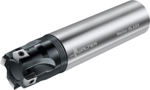 Фрезы для обработки уступов Walter F5041.Z32.032.Z04.08