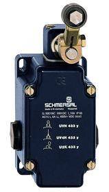 Позиционный переключатель Schmersal UVH 433Y-1S/2OE