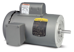 Электродвигатель переменного тока Baldor VL3506