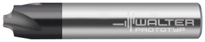 Фрезы твердосплавные для обработки галтелей Walter MC503-05.0A4B250-WJ30TF