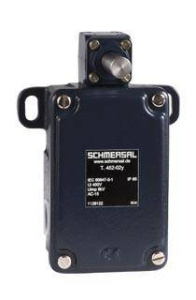Schmersal. medium heavy Position switch - TJ 452-21Y