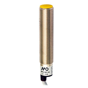 M.D. Micro Detectors SpA PM3/00-1A