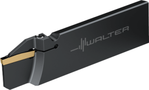 Усиленные отрезные лезвия – контрисполнение Walter G1041.32L-3T33GX34C-P