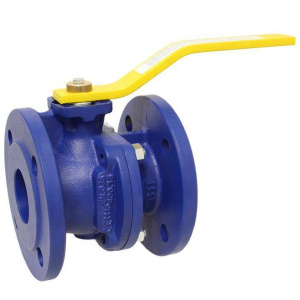 Шаровой кран END Armaturen TF451606