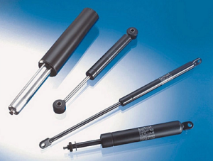 Газлифт Stabilus SOFT-O-TOUCH 68838