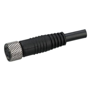 Круглые разъемы, Cерия CON-RD - 1834484258
