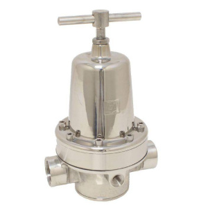 Редуктор давления END Armaturen DM3901211-03/07-G