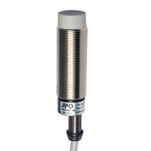 M.D. Micro Detectors SpA VK2/A0-2B
