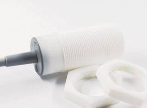 Rechner KA0312 KAS-80-30-A-M32-PTFE-Z10-1-HP