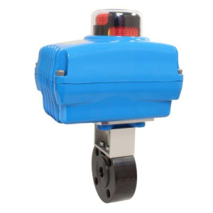 Шаровой кран END Armaturen VK451005-NE054100
