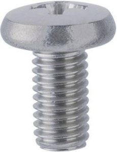Misumi Cross Recessed Binding Head Screws