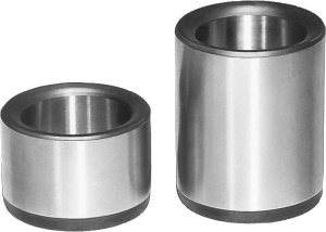Norelem 08900_A Cylindrical drill bushes, DIN 179, Form A 