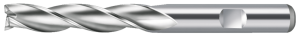 Фрезы для обработки уступов/пазов HSS-E Co8 Walter P311722-6