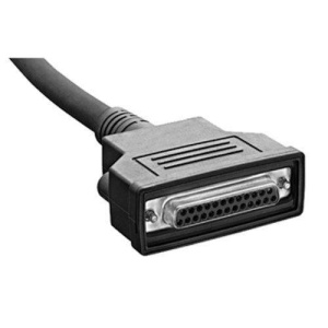 Многоконтактный разъем, серия CON-MP - R422101476