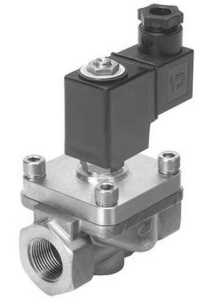 Электромагнитный клапан VZWF-B-L-M22C-G34-275-V-3AP4-6-R1