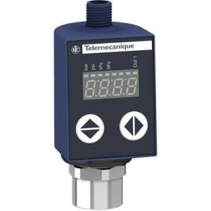 Датчик давления Telemecanique Sensors XMLR400M2N25