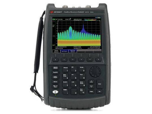 Keysight N9917B Портативный анализатор FieldFox, 18 ГГц