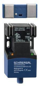 Schmersal. Safety sensors - RSS16-I2-D-R-ST8H