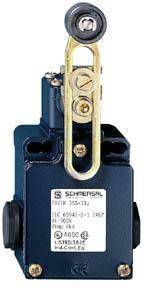 Schmersal. 355 Metal enclosure - EN 50041 with Actuator - Z4V7H 355-02z