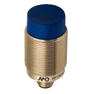 M.D. Micro Detectors SpA V3T1/S0-4Q