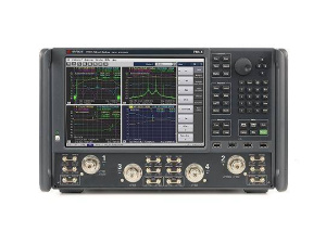 Keysight N5245B СВЧ-анализатор цепей серии PNA-X, 50 ГГц