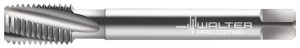 Метчики машинные HSS-E Walter 24460-G3/8