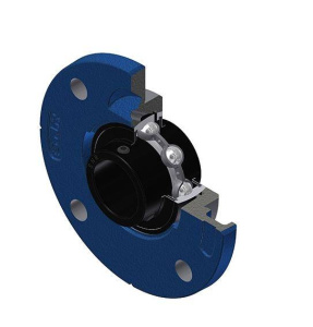 NTN-SNR UCFCE208T20 Фланцевые