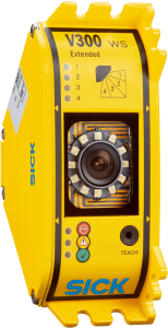 Надежные системы камерV300 Work Station Extended Sick 1041542 V30W-0101000