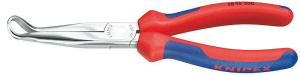 Knipex 38 95 200 Плоскогубцы механика 
