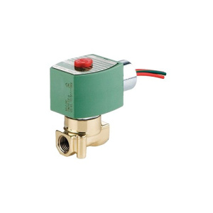 Трёхходовой перепускной клапан (шаровой) Johnson Controls VG1241AB