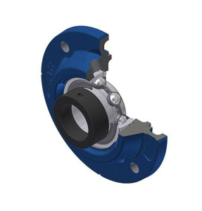 NTN-SNR ESFEE206-20 Фланцевые