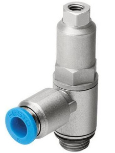 Обратный клапан HGL-1/4-QS-10