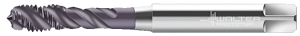 Метчики машинные HSS-E (-PM) Walter TC142-M2.5-C0-WY80FC