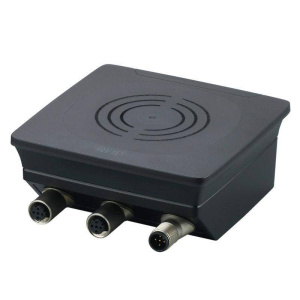 Оценочная электроника RFID LF/HF DTE602