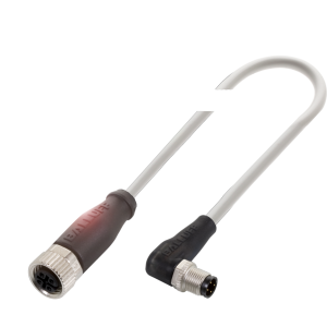 Соединительный кабель Balluff BCC M415-M324-3F-304-VX8434-050