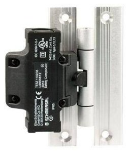 Schmersal. Hinge safety switch - TESZ102/35
