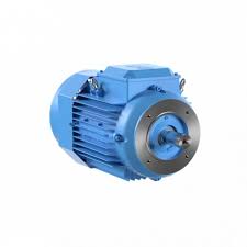 Горнодобывающий двигатель M3GP 500LA4
