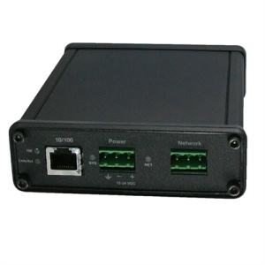 Шлюз Rockwell Automation AN-X2-AB-DHRIO