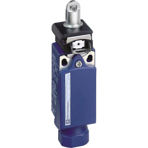 Концевой выключатель Telemecanique Sensors XCPR2102N12