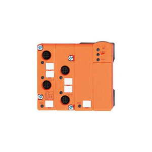 Модуль безопасности AS-i ClassicLine AC2521