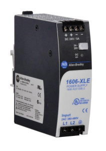 Allen-Bradley 1606-XLE120E-2 1606 Источники питания