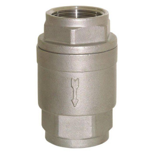 Обратный клапан END Armaturen FR330023