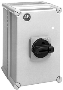 Allen-Bradley 194E-KA20E 194E Переключатель нагрузки