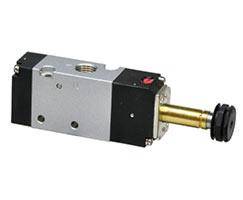 Пневмораспределитель Norgren V51B417A-A2000