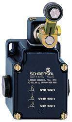 Позиционный переключатель Schmersal UVH 432Y