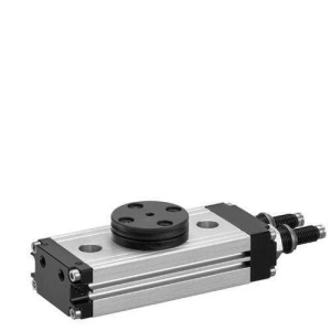 Поворотный модуль, Cерия RCM-SH - R412000373