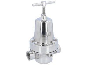 Редуктор давления END Armaturen DM3405251-03/16-G