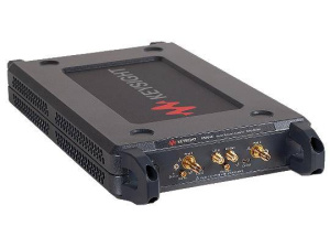 Keysight P5004A Векторный анализатор цепей с шиной USB серии Keysight Streamline, 20 ГГц
