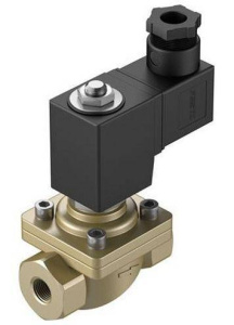 Электромагнитный клапан VZWF-B-L-M22C-G14-135-E-3AP4-10