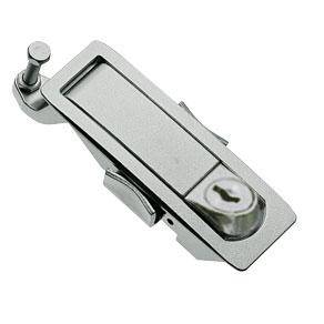 93 - Keylocking Flush/Knob Защелка 90-2 Southco